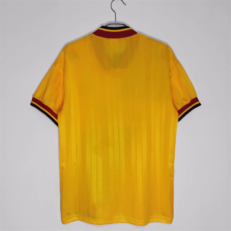【Retro shirt】1993/94 Arsenal Away Jersey