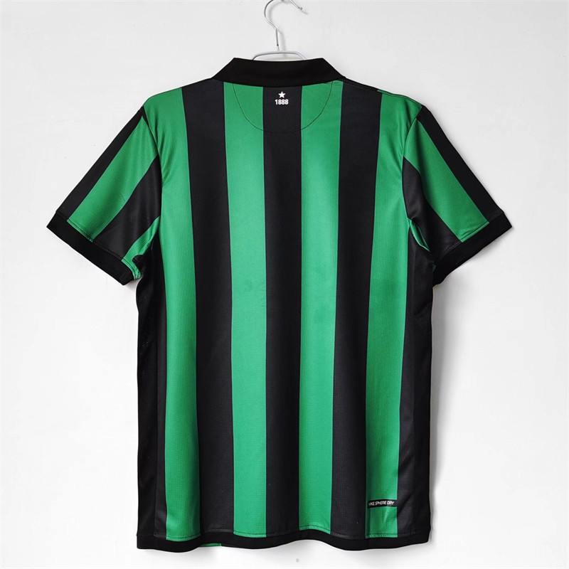 【Retro shirt】2006/07 Celtic Away Jersey