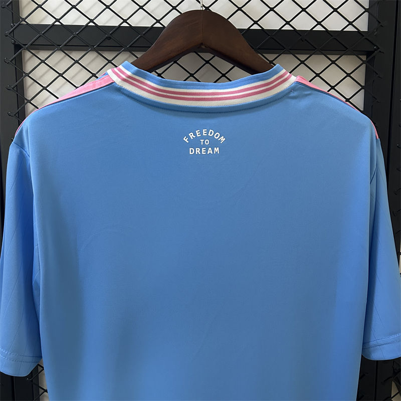 【FAN】25/26 Inter Miami Third Away Jersey