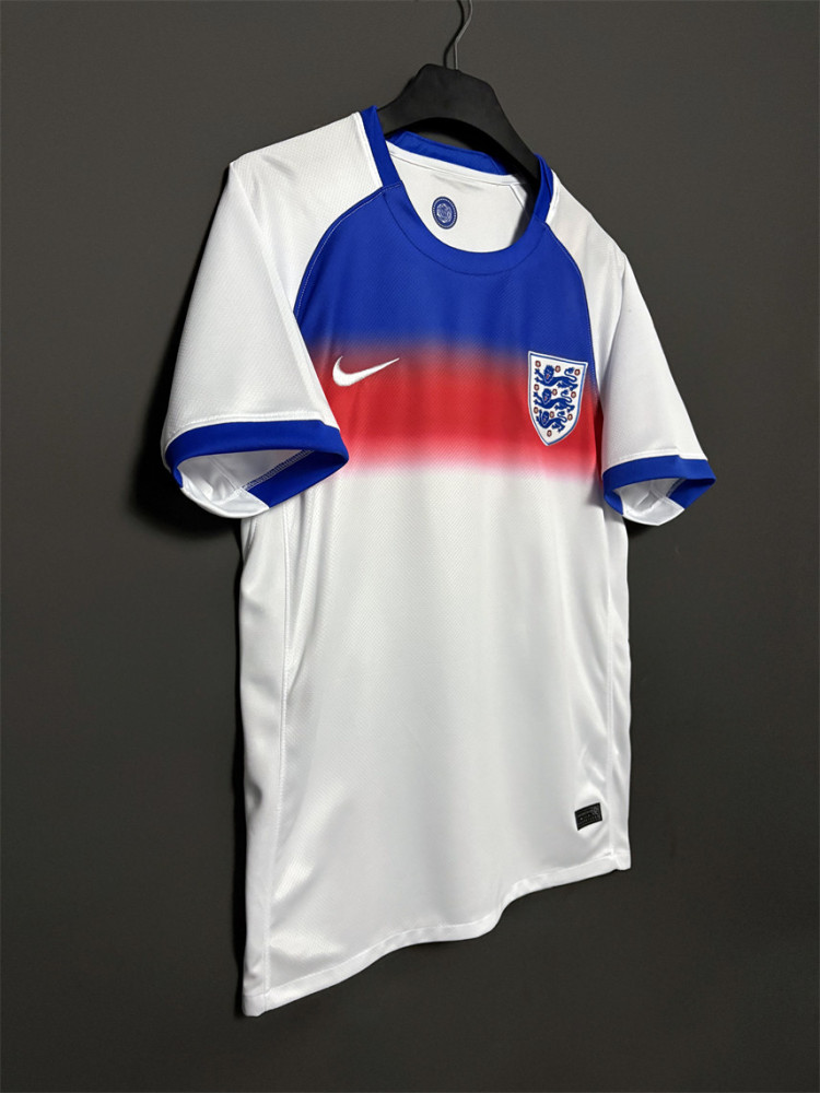 【FAN】2025 England Home Jersey