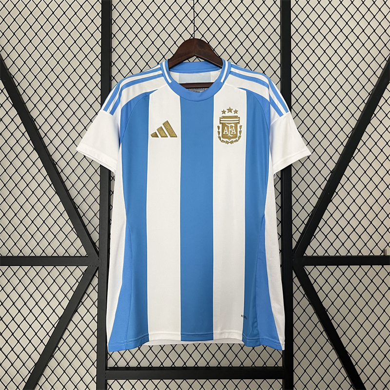 【FAN】24/25 Argentina Home Jersey