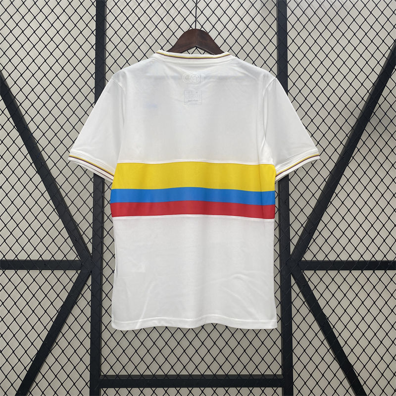 【FAN】24/25 Columbia 100th Commemorative Edition Jersey