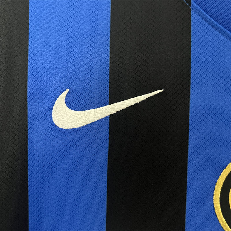 【FAN】24/25 Inter Milan Home Jersey