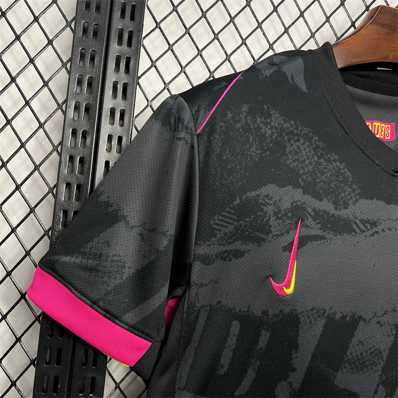 【FAN】24/25 Chelsea Third Away Jersey