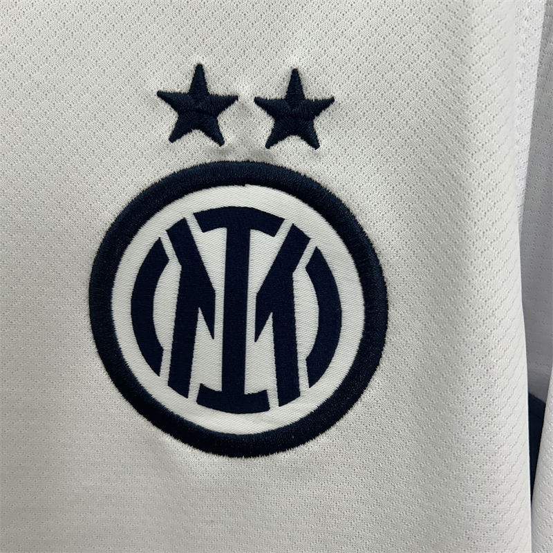 【FAN】24/25 Inter milan Rossi Co branded Edition Away Jersey