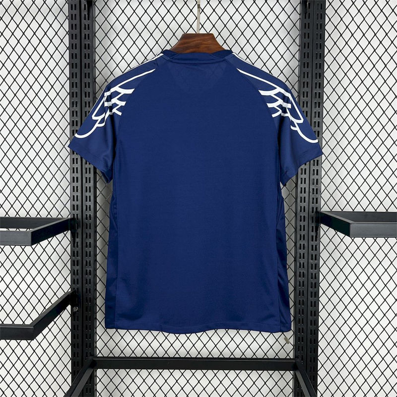 【FAN】24/25 PSG Fourth Away Jersey
