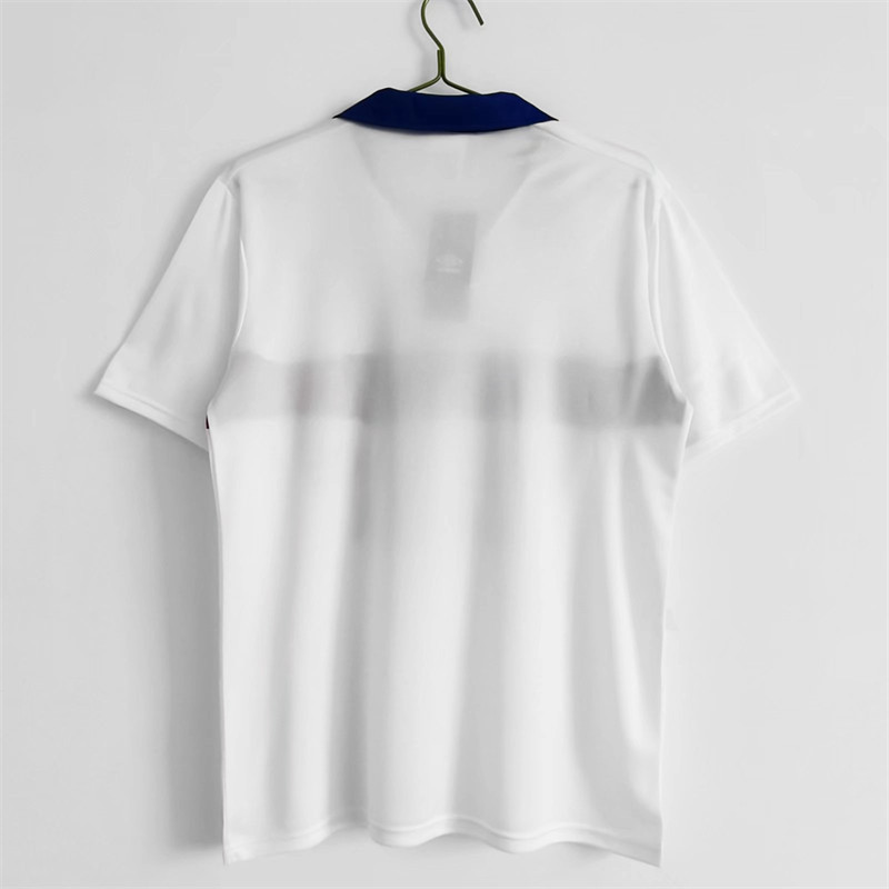 【Retro shirt】1994 Rangers Away Jersey
