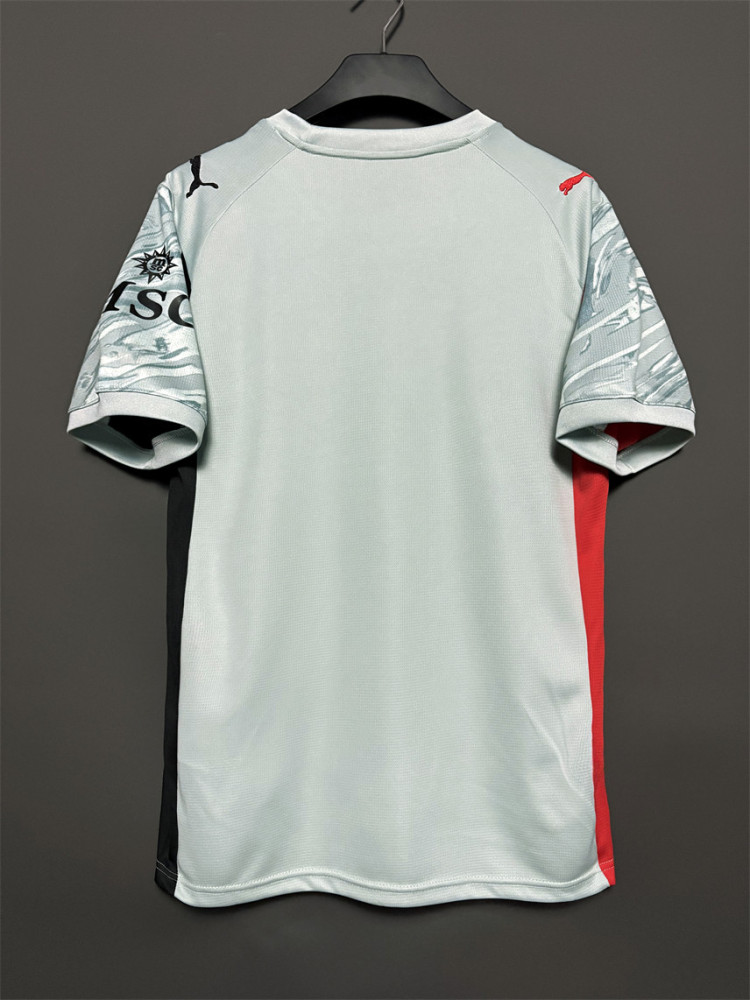 【FAN】25/26 AC Milan Special Edition Jersey