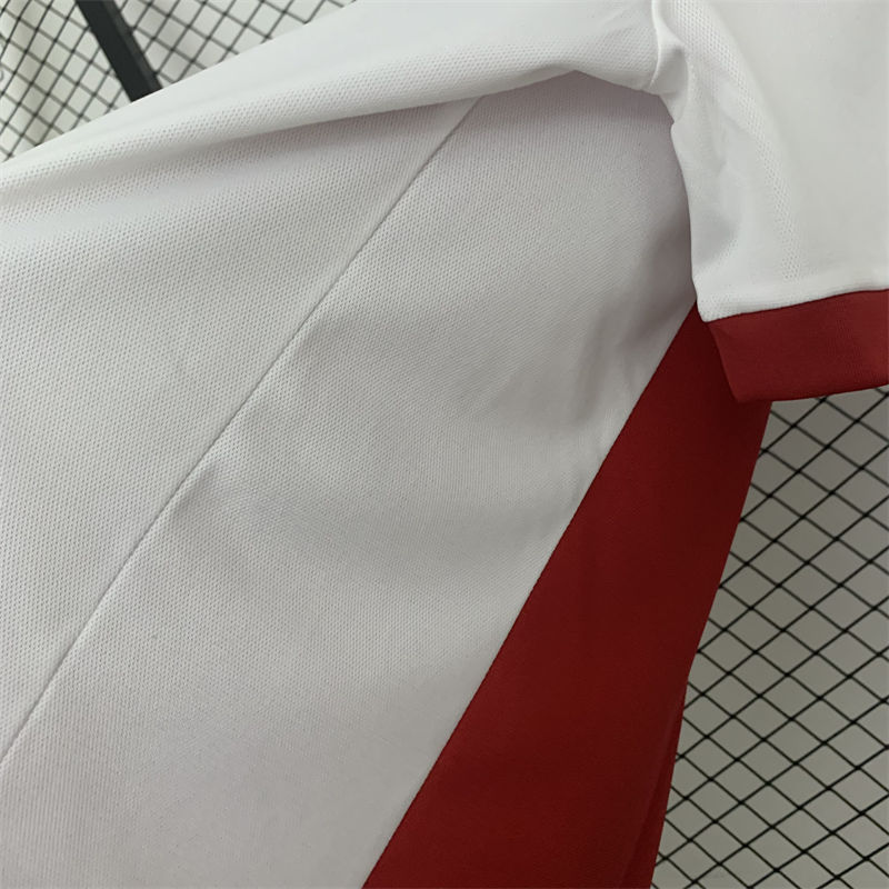 【FAN】24/25 Ajax 125th Jersey