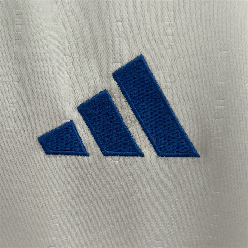 【FAN】24/25 Italy Away Jersey