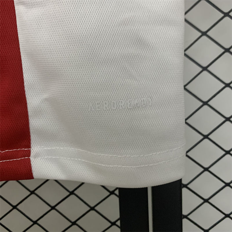 【FAN】24/25 Ajax 125th Jersey