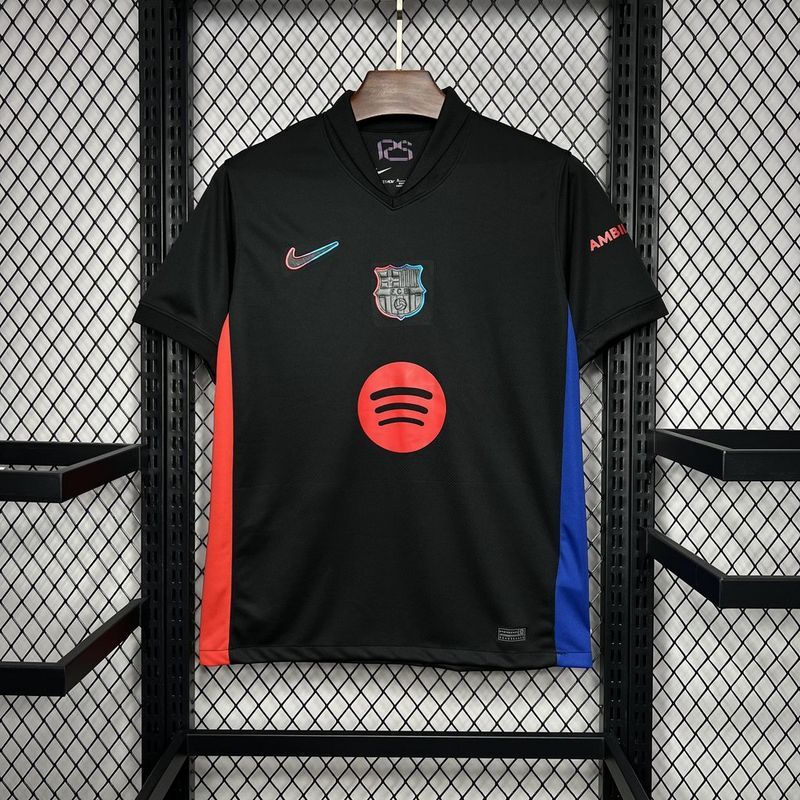 【FAN】24/25 Barcelona Away Jersey