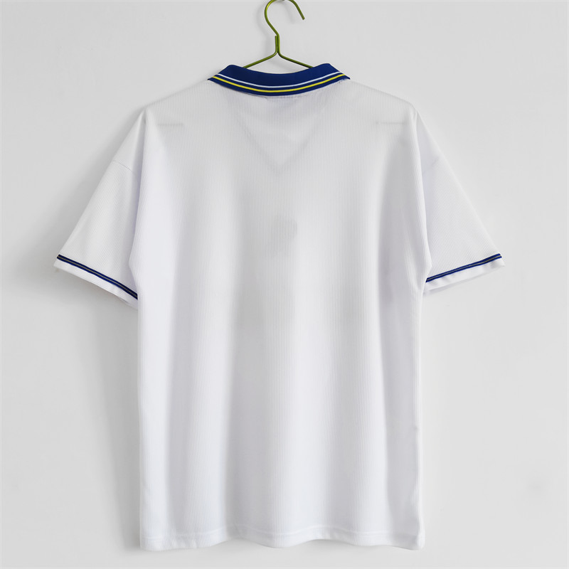 【Retro shirt】1998/00 Chelsea Away Jersey