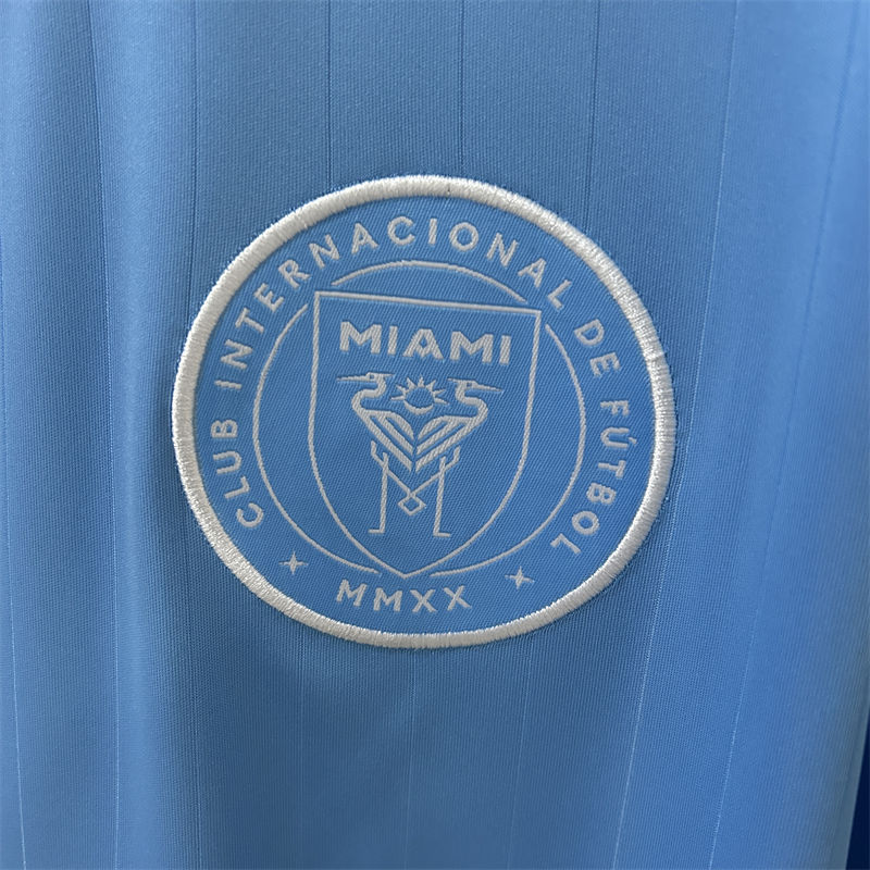 【FAN】25/26 Inter Miami Third Away Jersey