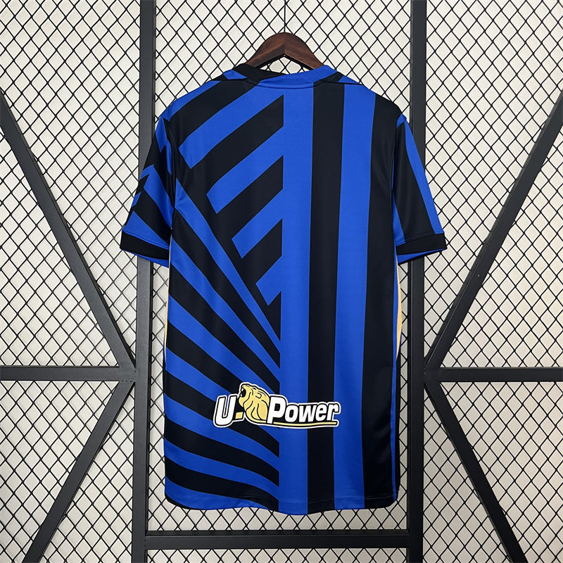 【FAN】24/25 Inter Milan Home Jersey