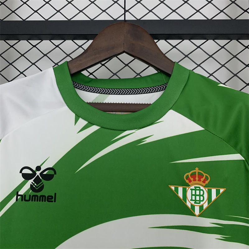 【FAN】24/25 Real Betis Special Edition Jersey