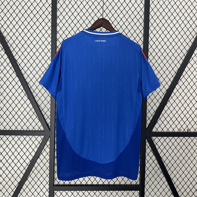 【FAN】24/25 Italy Home Jersey