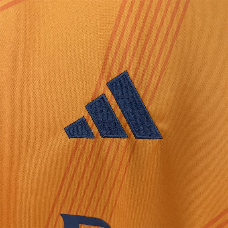 【FAN】24/25 Real Madrid Away Jersey