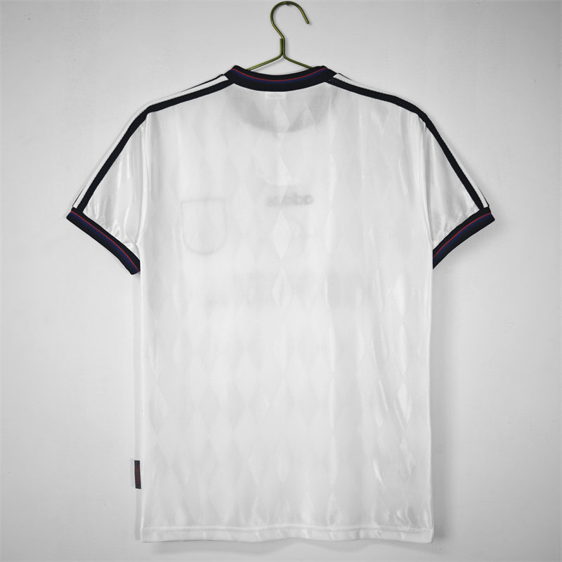 【Retro shirt】1996/98 Bayern Away Jersey
