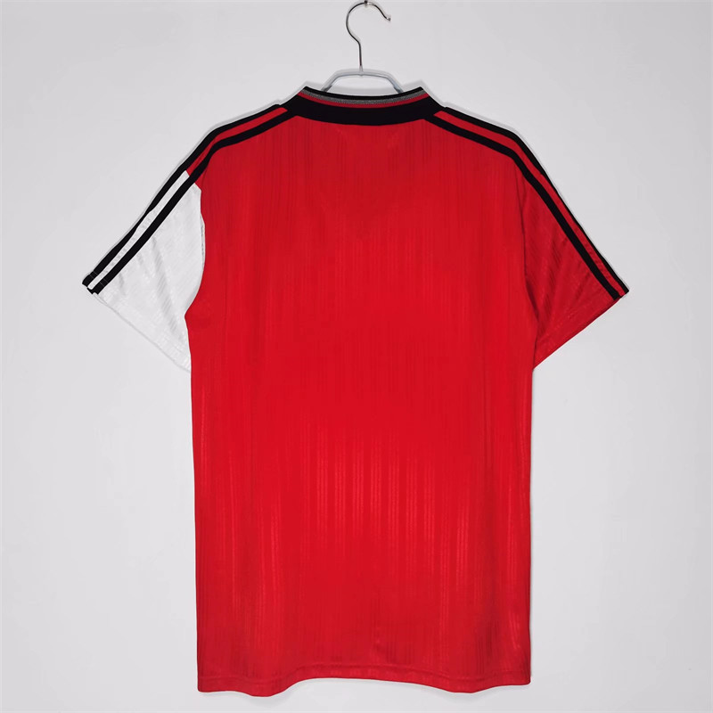 【Retro shirt】1995/96 Rangers Away Jersey