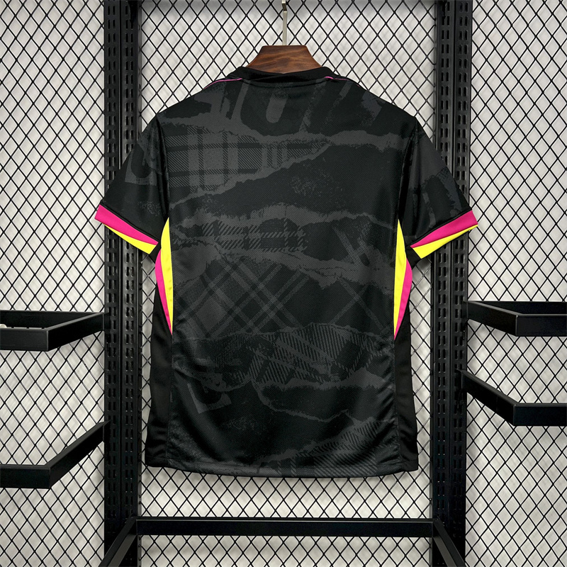 【FAN】24/25 Chelsea Third Away Jersey