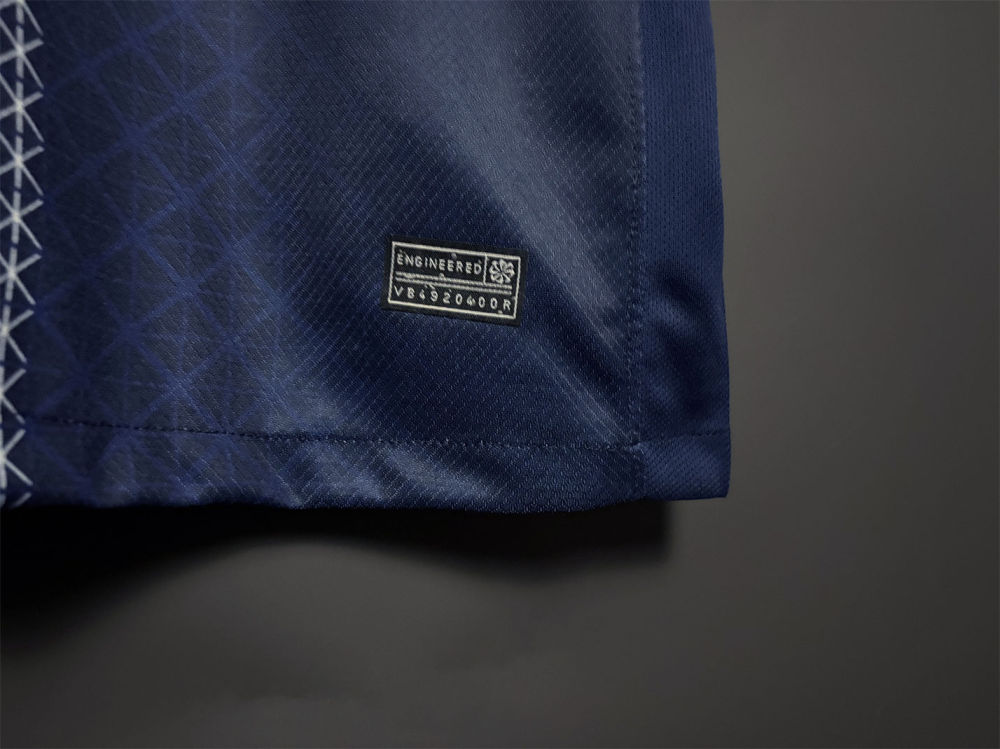 【FAN】25/26 PSG Home Jersey