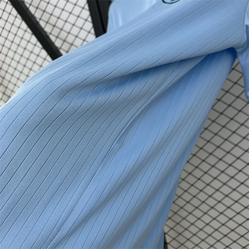 【FAN】2025 Germany 125th Blue Jersey