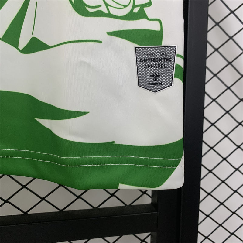 【FAN】24/25 Real Betis Special Edition Jersey