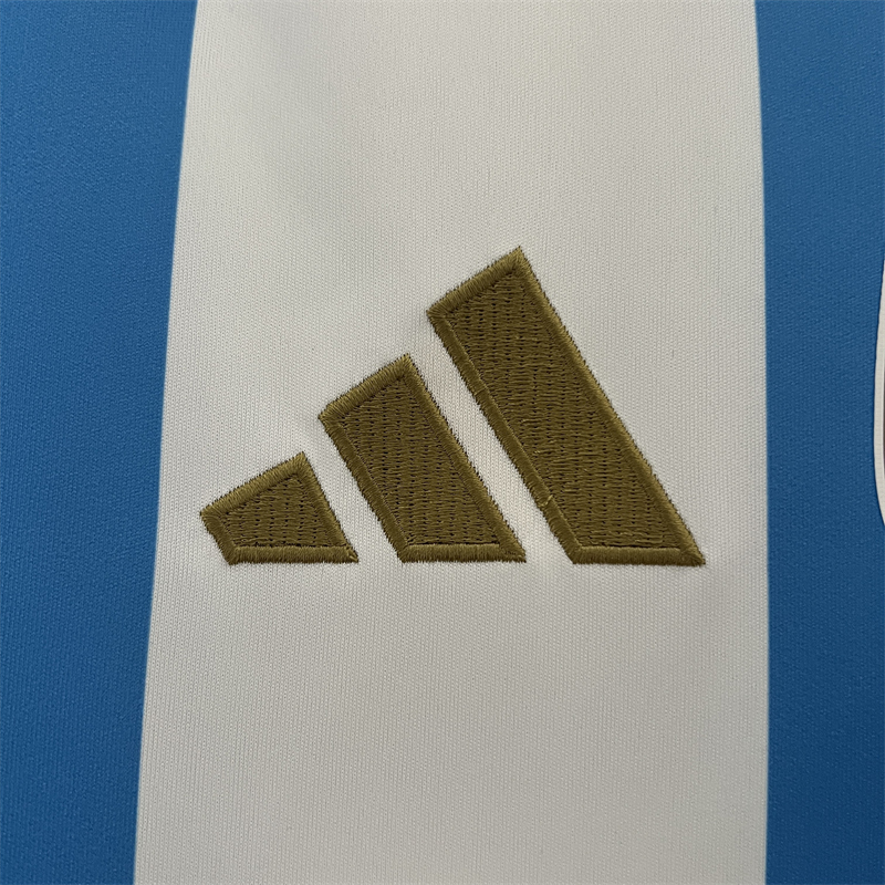 【FAN】24/25 Argentina Home Jersey