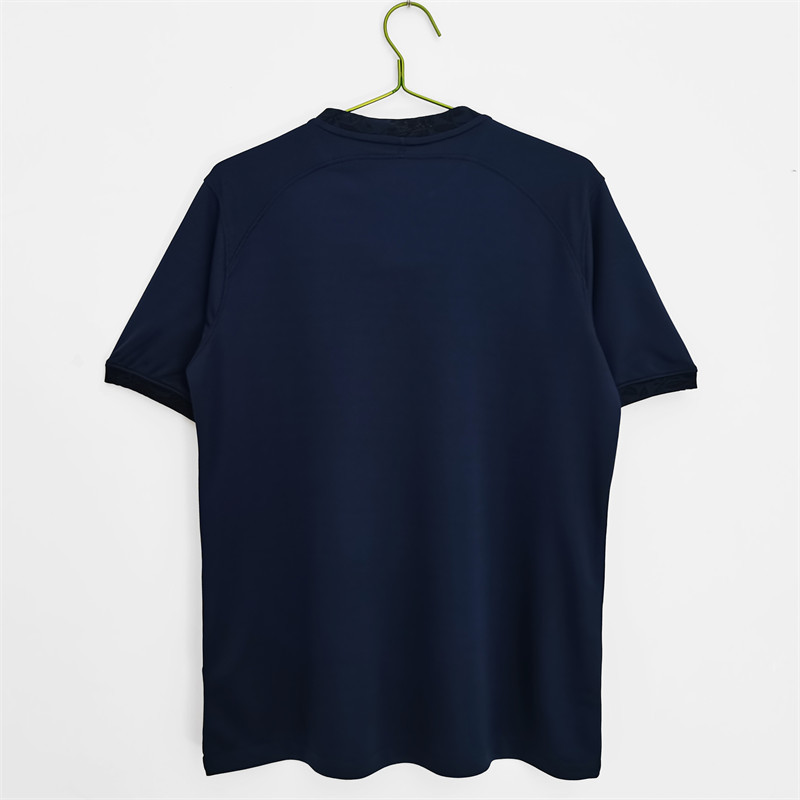 【Retro shirt】2022/23 France Home Jersey