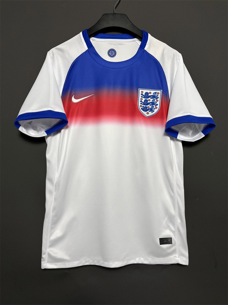 【FAN】2025 England Home Jersey