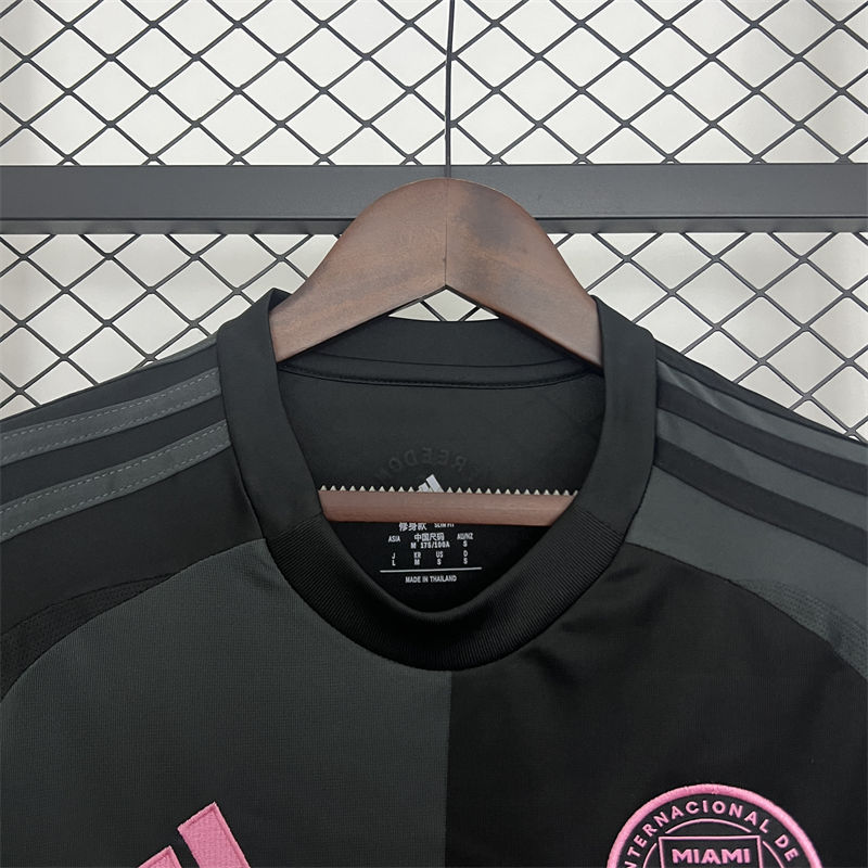 【FAN】25/26 Inter Miami Away Jersey
