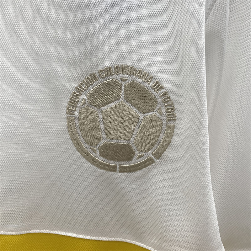 【FAN】24/25 Columbia 100th Commemorative Edition Jersey