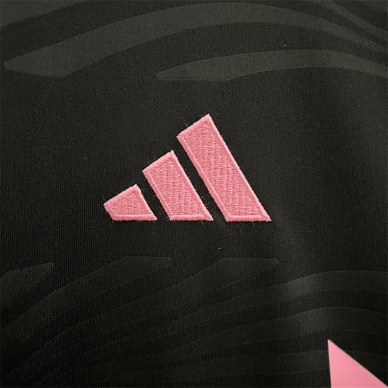 【FAN】24/25 Inter Miami Away Jersey