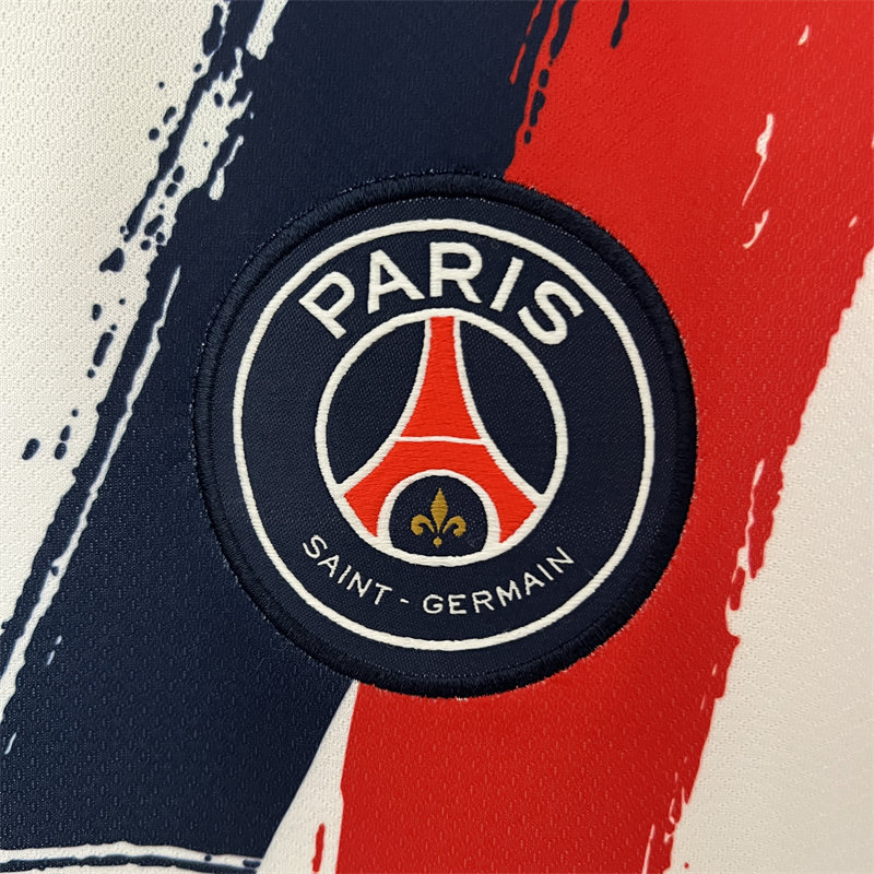 【FAN】24/25 PSG Away Jersey