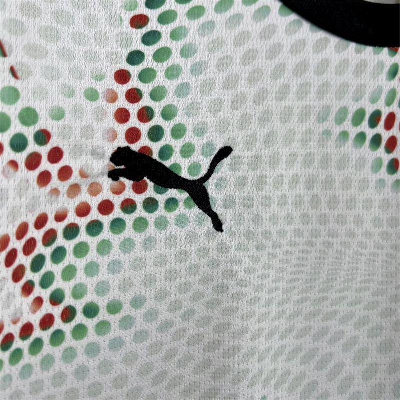 【Adult / Kids Kit】25/26 Portugal Away Jersey