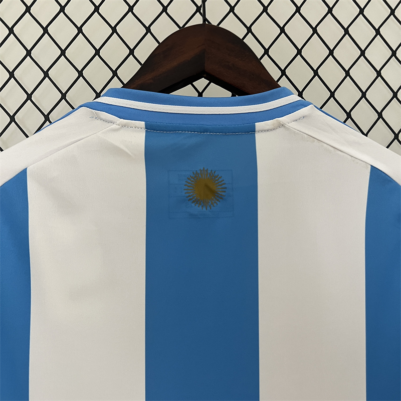 【FAN】24/25 Argentina Home Jersey