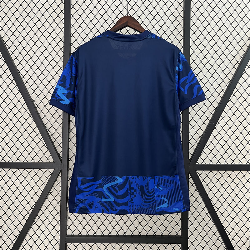 【FAN】24/25 Atletico Madrid Third Away Jersey