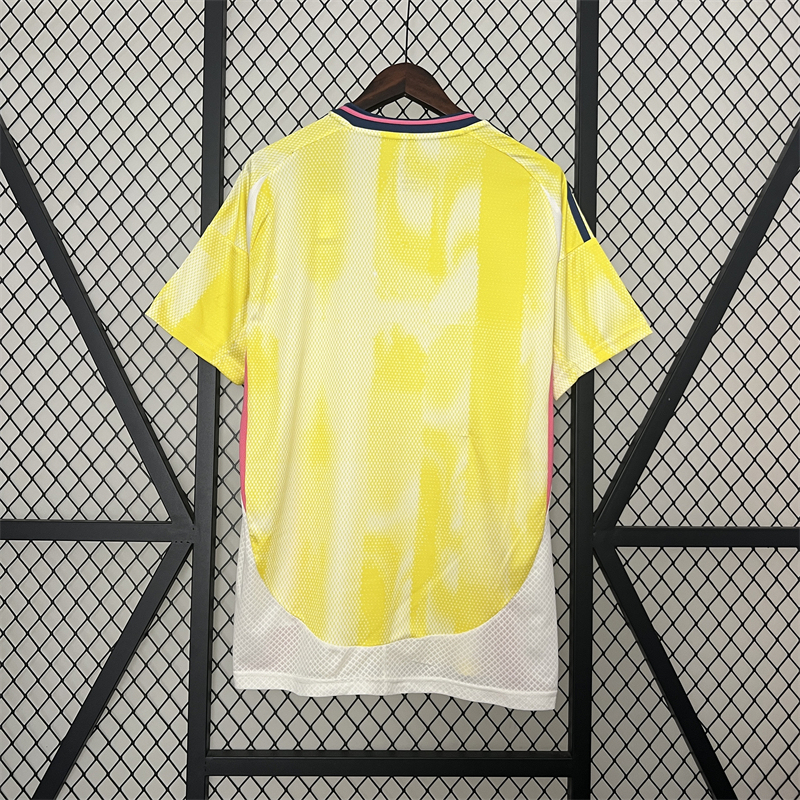 【FAN】24/25 Juventus Away Jersey