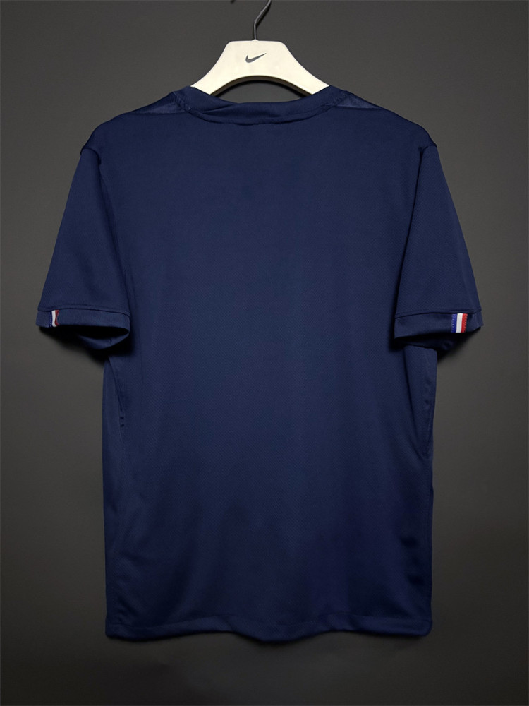 【FAN】25/26 PSG Home Jersey