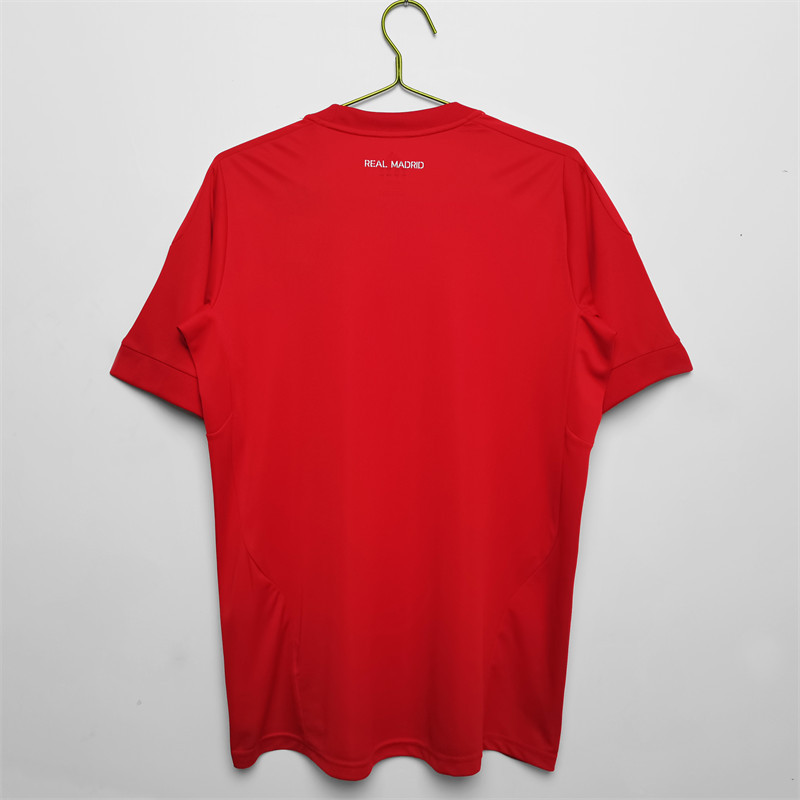 【Retro shirt】2011/12 Real Madrid Third Away Jersey