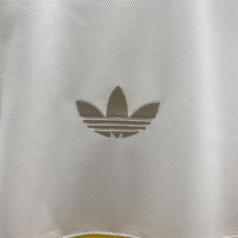 【FAN】24/25 Columbia 100th Commemorative Edition Jersey
