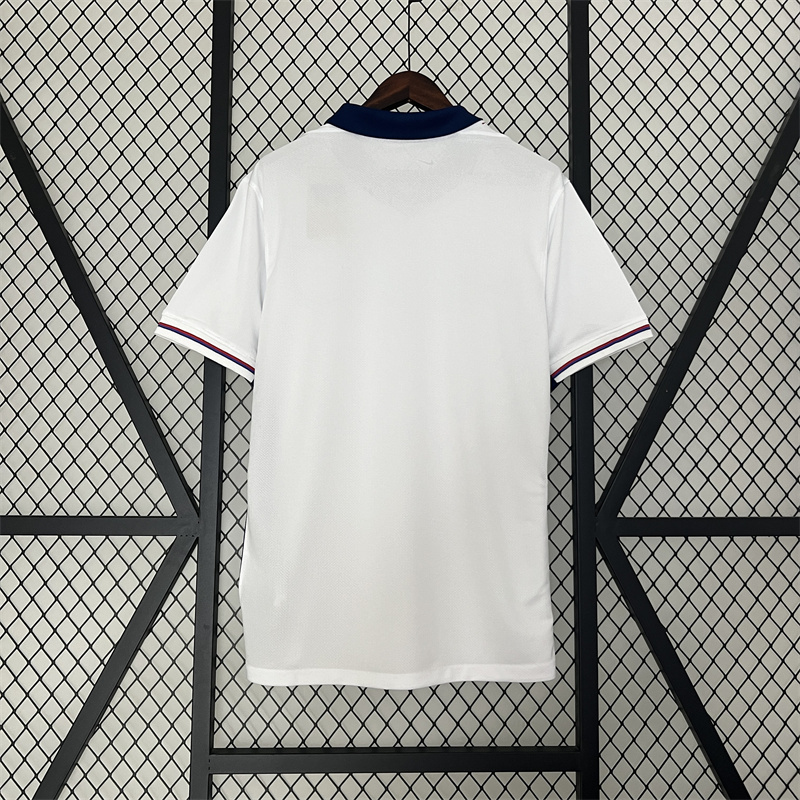 【FAN】24/25 England Home Jersey