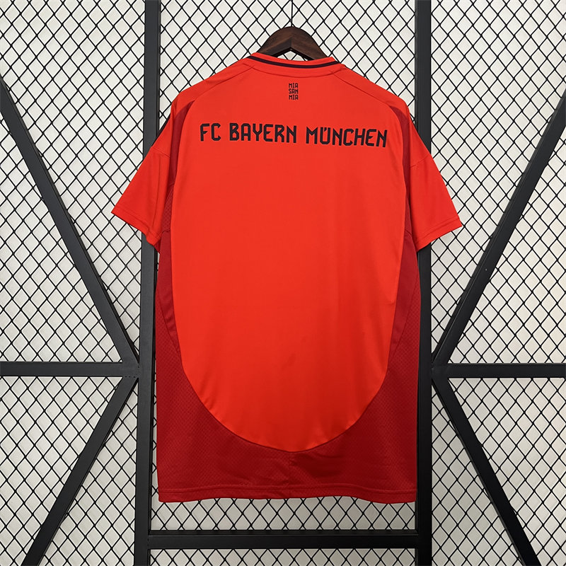 【FAN】24/25 Bayern Home Jersey