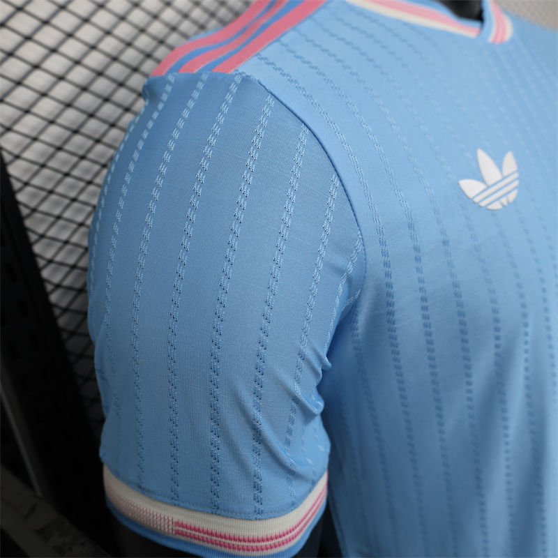 【Player Version】25/26 Inter Miami Third Away Jersey