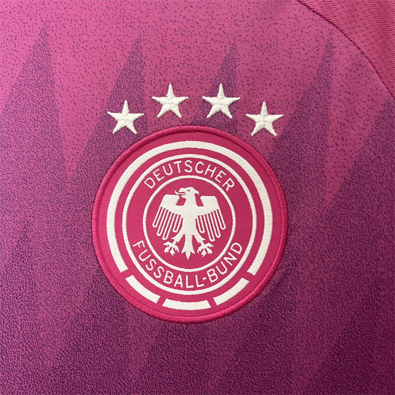 【FAN】24/25 Germany Away Jersey