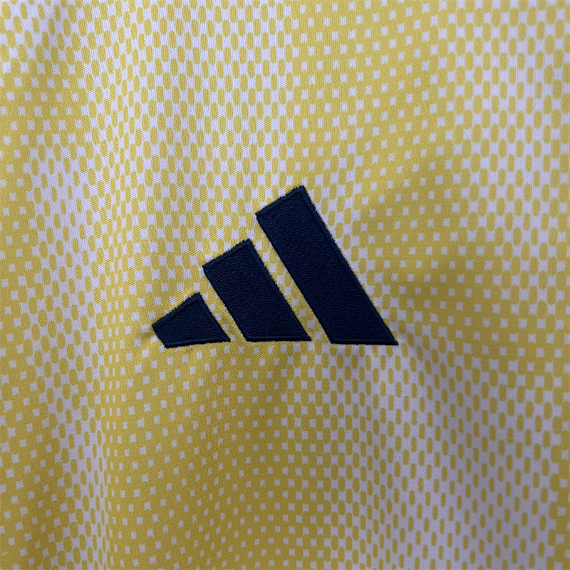 【FAN】24/25 Juventus Away Jersey