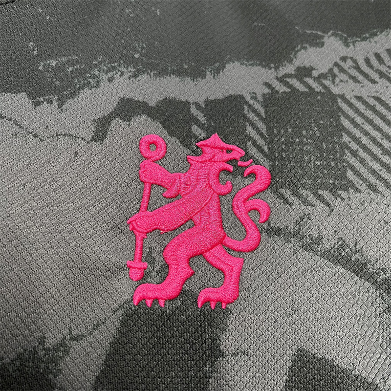 【FAN】24/25 Chelsea Third Away Jersey