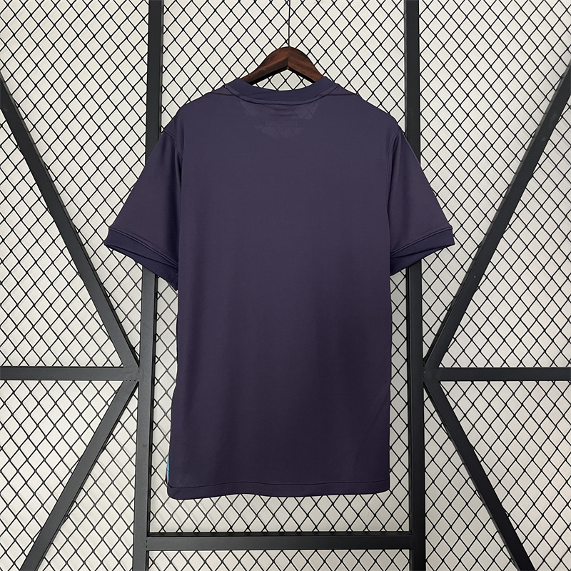 【FAN】24/25 England Away Jersey