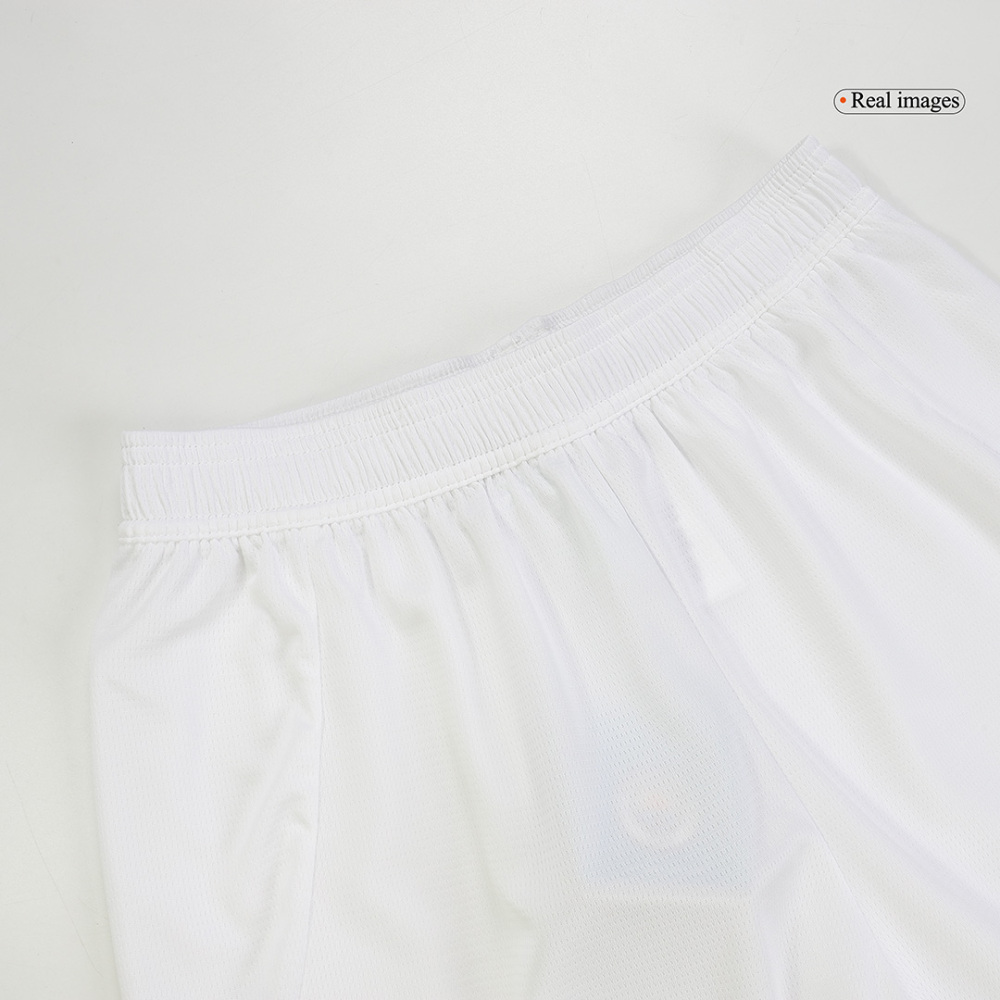 24-25 Manchester City Home Shorts